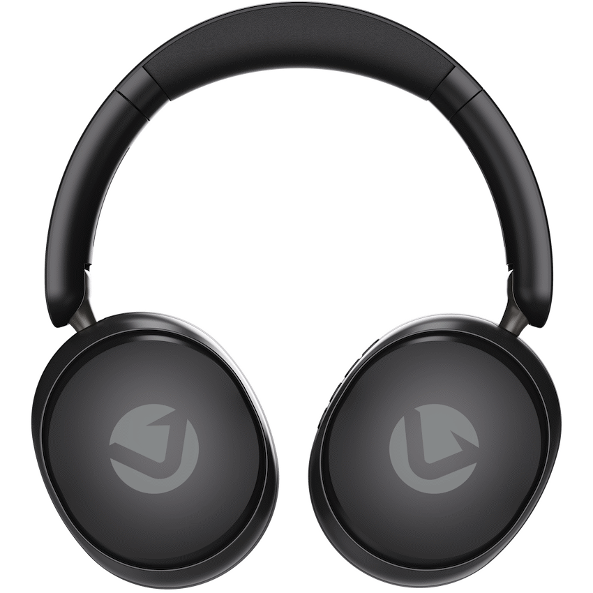 Volkano Lexi Bluetooth Headphone with ANC - Black - Image 11