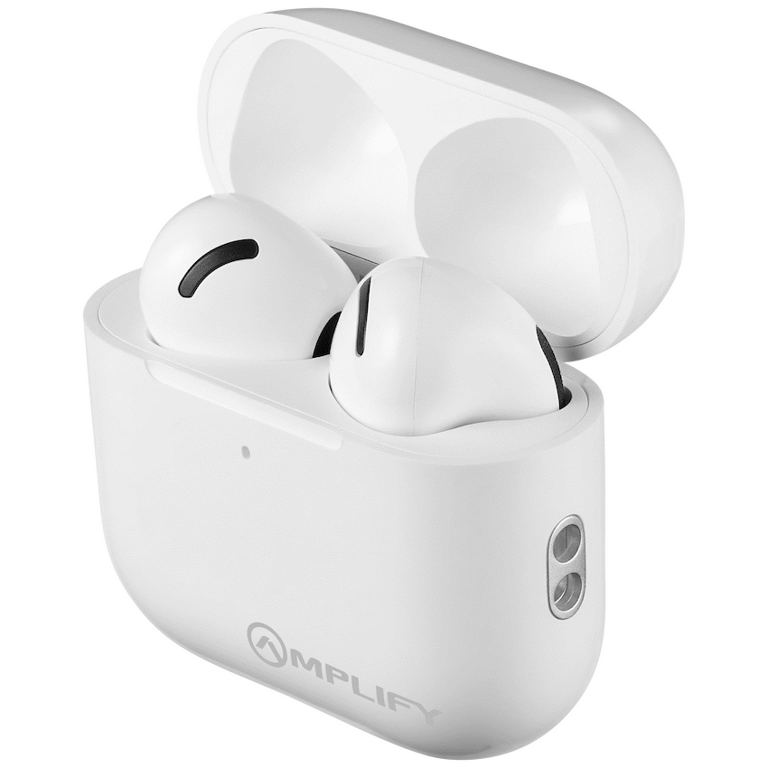 Amplify Astro 2 Series True Wireless Earphones - White - Image 28