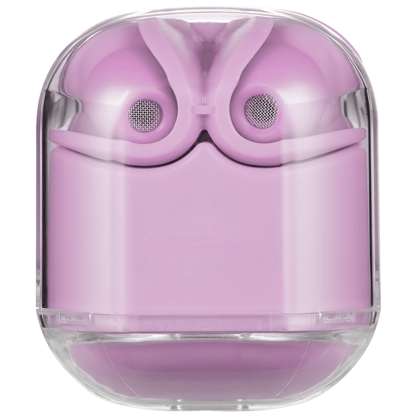 Amplify Lumina Series TWS Earphones - Purple - Image 23