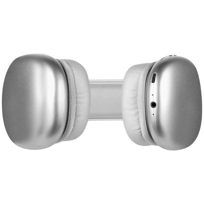 Amplify Stellar Series Bluetooth Headphones - White - Image 4