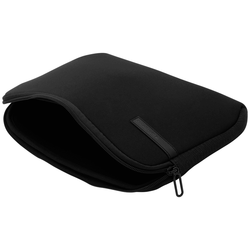 Volkano Wrap series 11.6" Laptop sleeve Black - Image 35