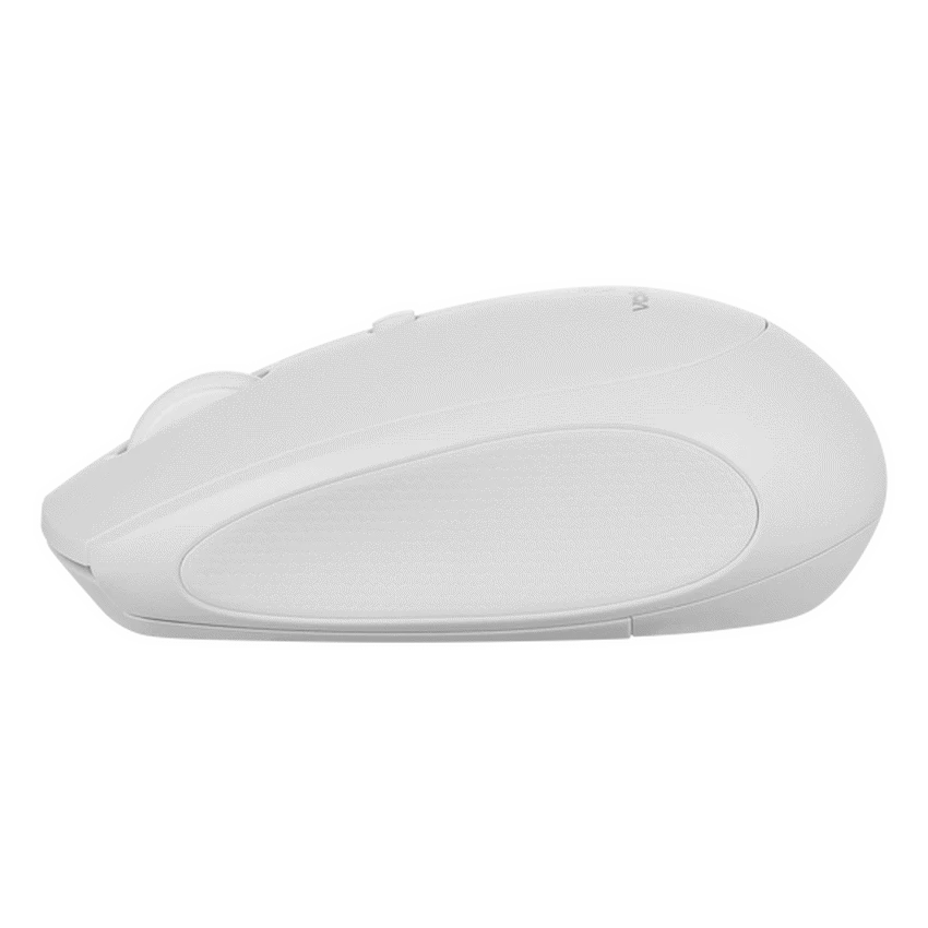 Volkano Talc Wireless Mouse - White - Image 18