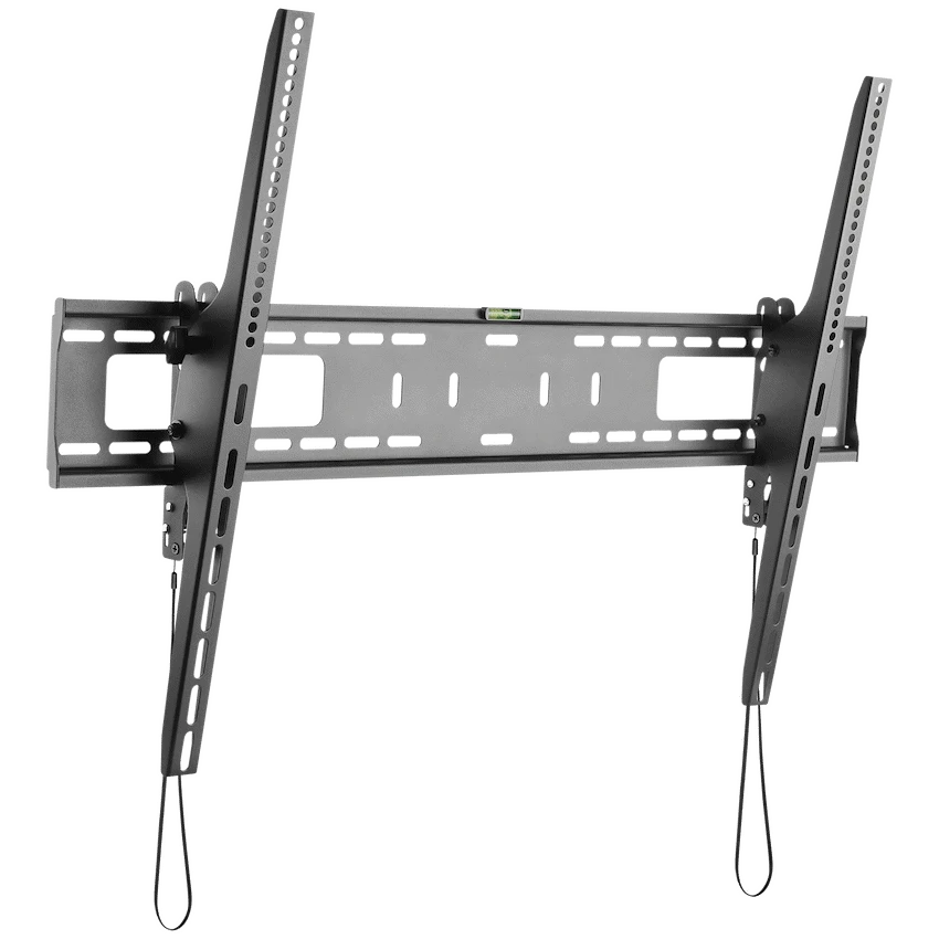 Volkano Steel Series Heavy Duty Tilt TV Wall Mount 60" - 100" TVs - Image 20