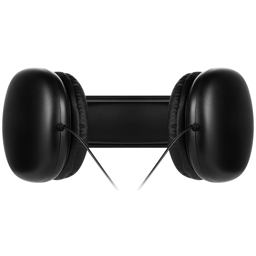 Amplify Zenith Series Aux Headphones - Black - Image 7
