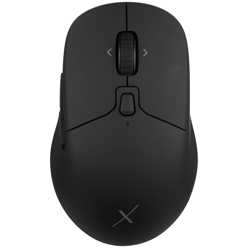 VolkanoX Inferna Bluetooth Wireless Mouse - Graphite - Image 9