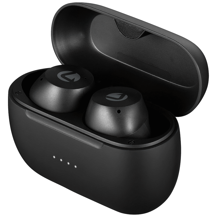 Volkano Pisces 2.0 Series TWS Earphones - Black - Image 21