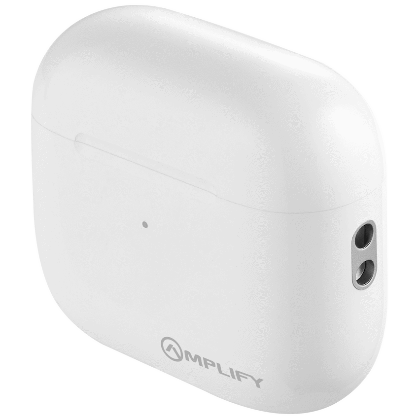 Amplify Astro 2 Series True Wireless Earphones - White - Image 7