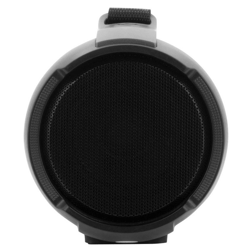 Volkano Mini Mamba Series Bluetooth Speaker - Black - Image 10