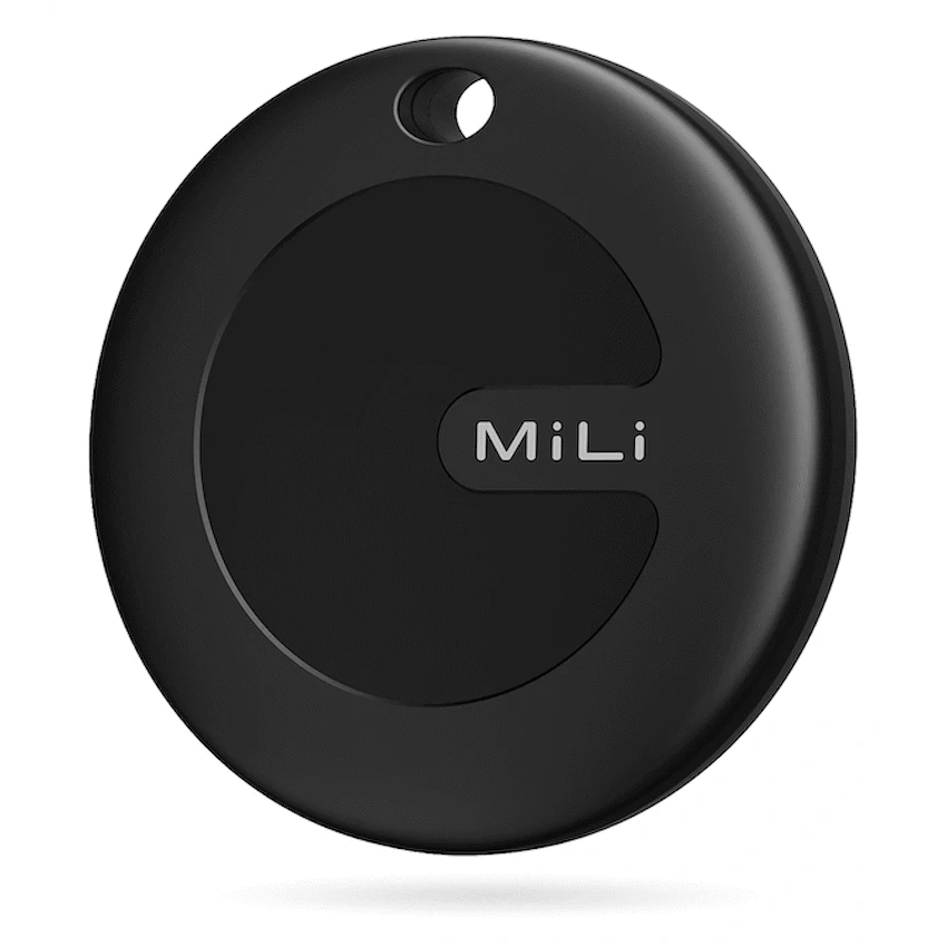 MiTag Android Tag with Keyring - 4 Pack - Image 14