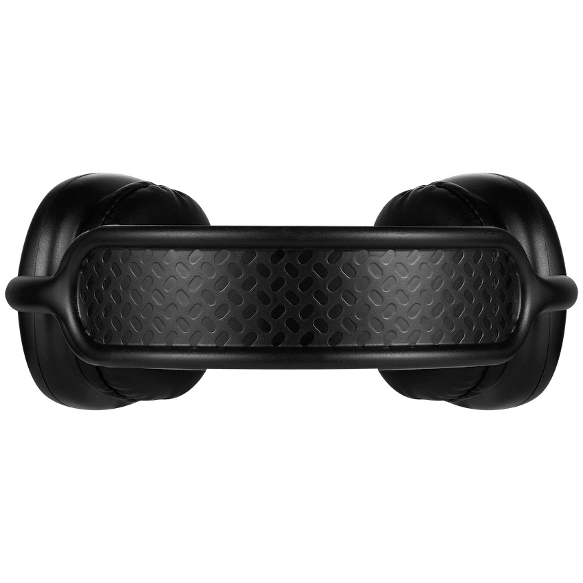 Amplify Zenith Series Aux Headphones - Black - Image 9