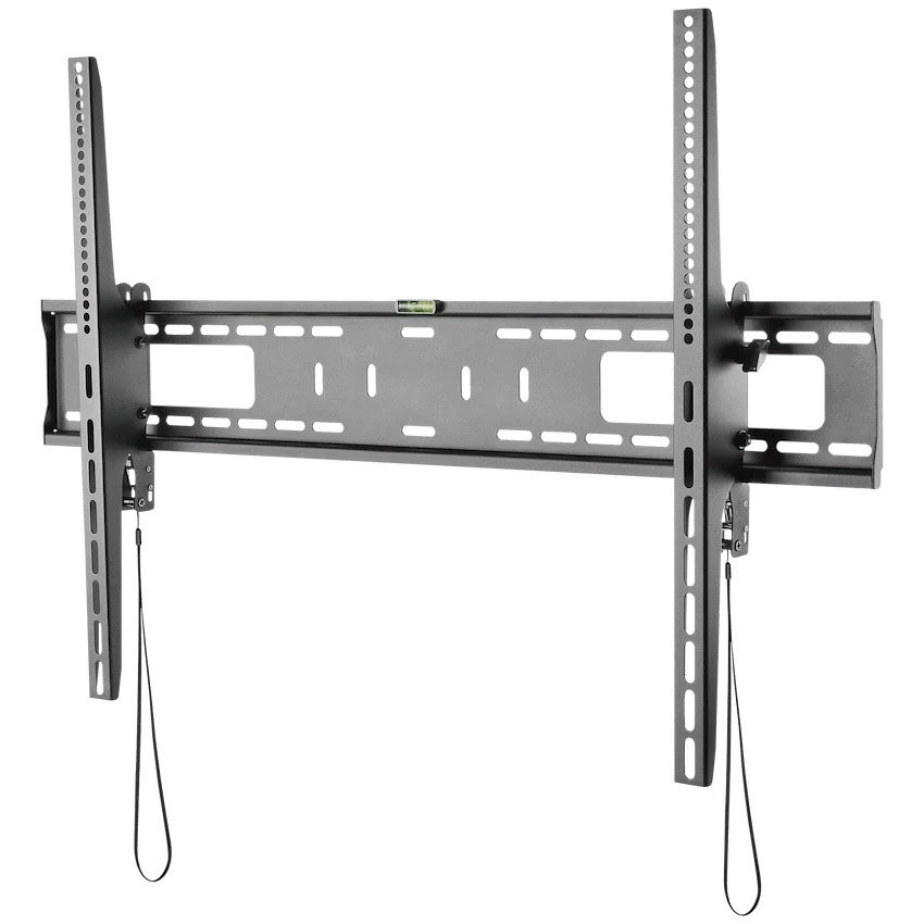 Volkano Steel Series Heavy Duty Tilt TV Wall Mount 60" - 100" TVs - Image 22