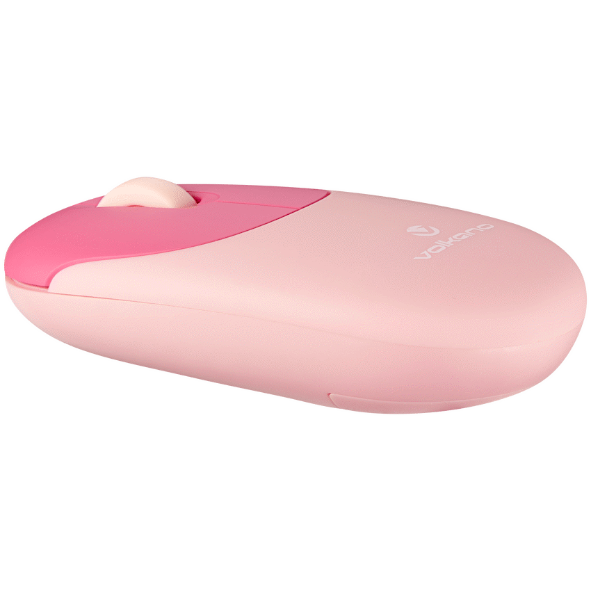 Volkano Paradigm Series Mouse and Keyboard combo - Pink - Image 8