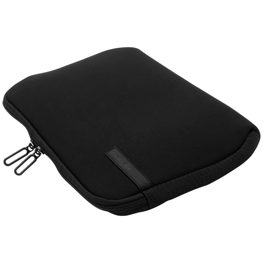 Volkano Wrap series 11.6" Laptop sleeve Black - Image 39