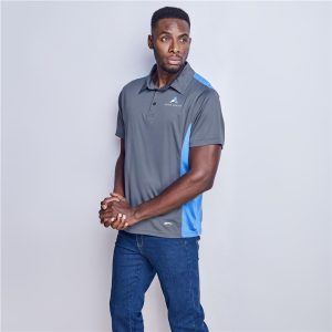 Mens Glendower Golf Shirt