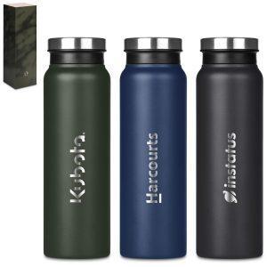 Andy Cartwright Sedgefield Stainless Steel Vacuum Water Bottle - 700ml