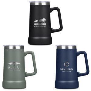 Urban Terrain Oribi Stainless Steel Vacuum Mug – 700ml